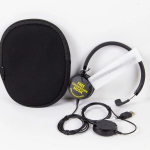 Jabra Evolve 30