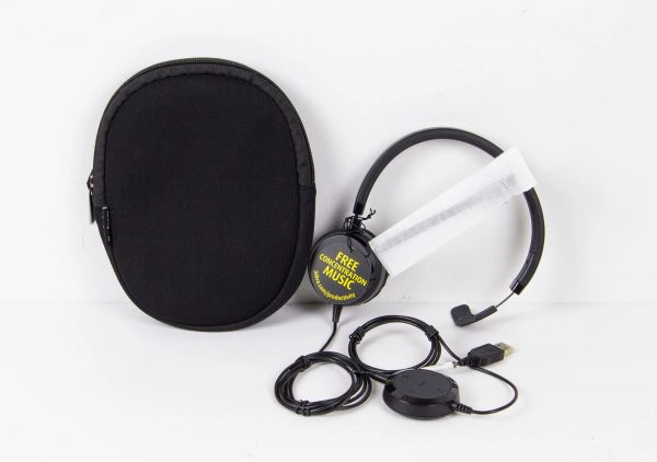 Jabra Evolve 30