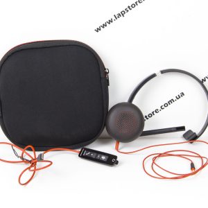 Гарнітура Plantronics (Poly) BlackWire C5210 Type-C