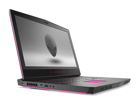 Alienware 17 R4