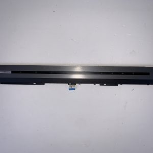 Кришка плати живлення  для HP EliteBook 8540W (AP07G000210)
