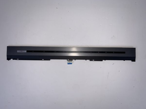 Кришка плати живлення  для HP EliteBook 8540W (AP07G000210)