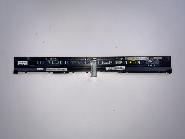 Кришка плати живлення  для HP EliteBook 8540W (AP07G000210) - Зображення 2