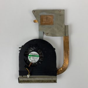 Система охолодження для Dell Vostro 3550 60.4IF64.001