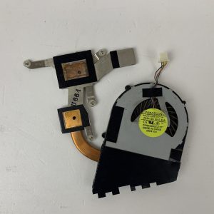 Система охолодження для Acer Aspire 1551 60.4HU02.001