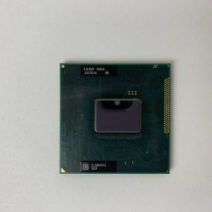 Процесор Intel Core i3-2350M sr0dn