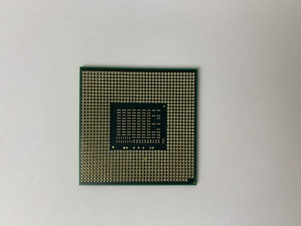 Процесор Intel Core i3-2350M sr0dn - Зображення 2