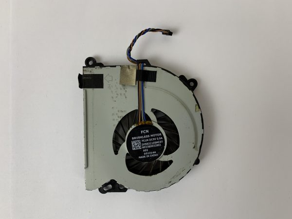 Вентилятор для HP Envy 17-J DFS531105MC0T