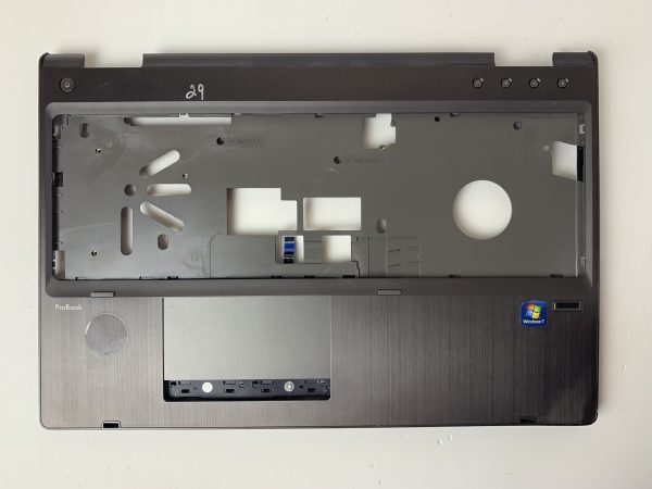 Верхня частина корпусу HP Probook 6560B 6570B 641204-001 - Зображення 2