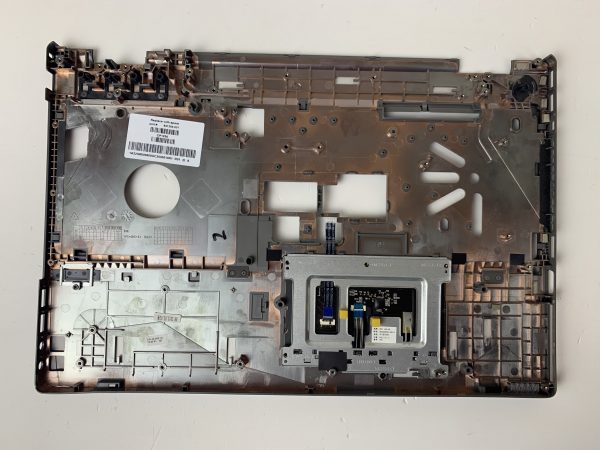 Верхня частина корпусу HP Probook 6560B 6570B 641204-001
