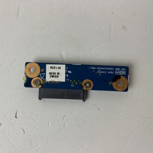 Плата підключення DVD HP Envy 17-J020US (17SBU-6050A2550401))