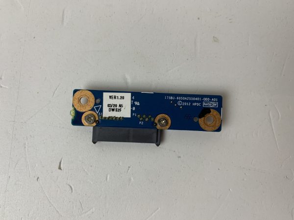 Плата підключення DVD HP Envy 17-J020US (17SBU-6050A2550401))