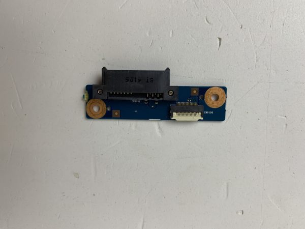 Плата підключення DVD HP Envy 17-J020US (17SBU-6050A2550401)) - Зображення 2