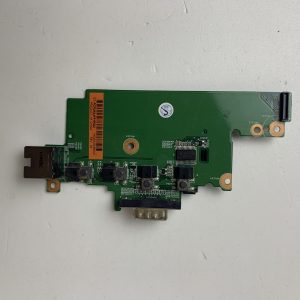 Плата з кнопками Ethernet для HP Probook 6560b 01015HC00-600-G
