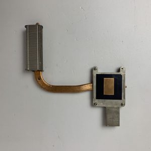 Радіатор для ноутбука HP ProBook 6560b EliteBook 8560P 460401L00-600-G 647603-001