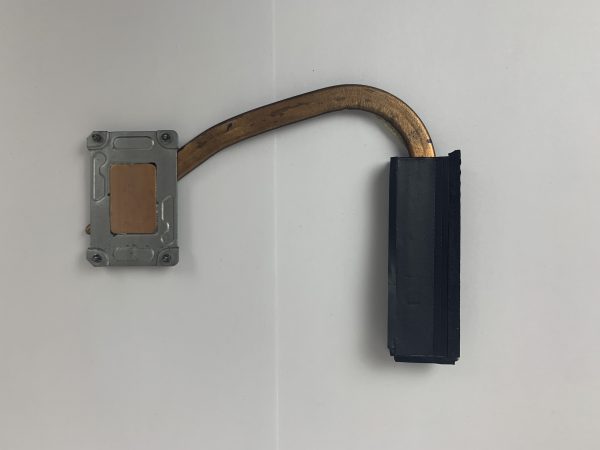 Система охолодження для HP Envy 17-J 720231-001 - Зображення 2