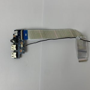 Плата Audio USB для HP Envy 17-J 17sbu-6050a2549101