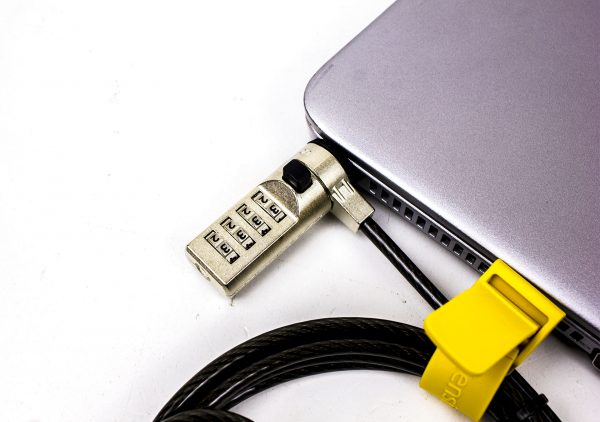 Замок для ноутбука Kensington Combination Laptop Lock - Зображення 2
