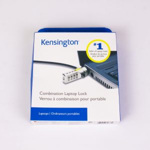 Замок для ноутбука Kensington Combination Laptop Lock