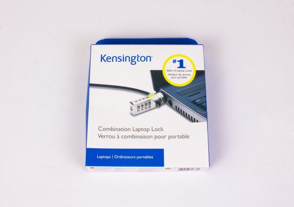 Замок для ноутбука Kensington Combination Laptop Lock