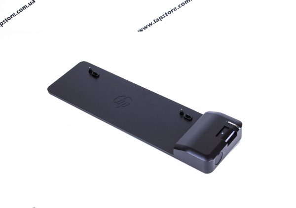 HP UltraSlim док-станцiя для ноутбука (Docking station)  HSTNN-IX10 / D9Y32AA - Зображення 3