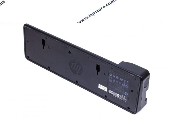 HP UltraSlim док-станцiя для ноутбука (Docking station)  HSTNN-IX10 / D9Y32AA - Зображення 4