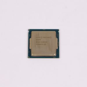 Процесор Intel Pentium G4500
