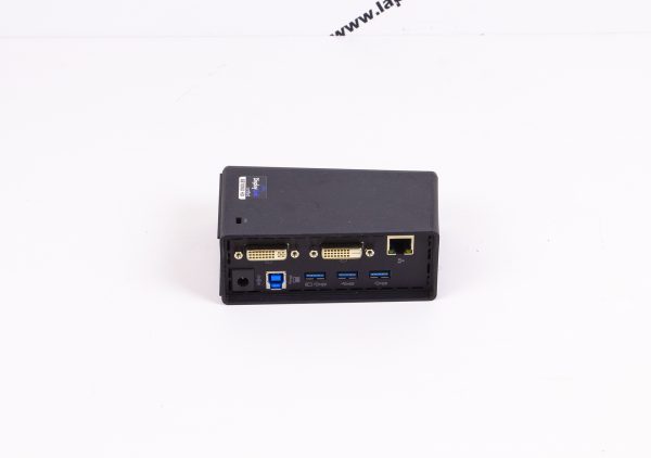 Док-станція Lenovo ThinkPad USB 3.0 Dock (DU9019D1) - Зображення 6