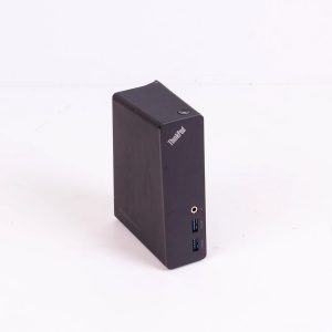Док-станція Lenovo ThinkPad USB 3.0 Dock (DU9019D1)