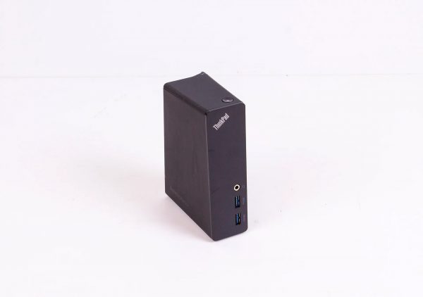 Док-станція Lenovo ThinkPad USB 3.0 Dock (DU9019D1)
