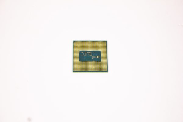 Intel® Core™ i5-4200M Processor SR1HA - Зображення 2