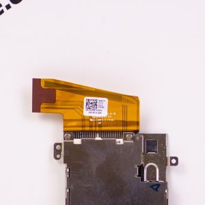 Плата кардрідера для Dell Precision M4600 M6600 0Y4Y8C
