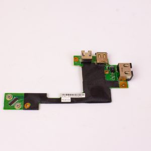 Плата USB, Ethernet Lenovo Think Pad W510 63Y2125