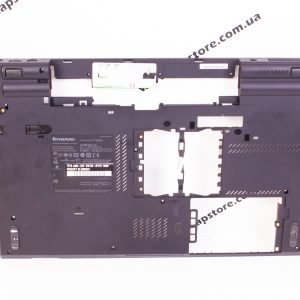Нижня кришка корпусу для ноутбука Lenovo Think Pad W510 60.4cu38.001