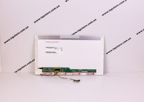 Матриця для ноутбука Lenovo Think Pad W510 42T0760 B156XW02 v3