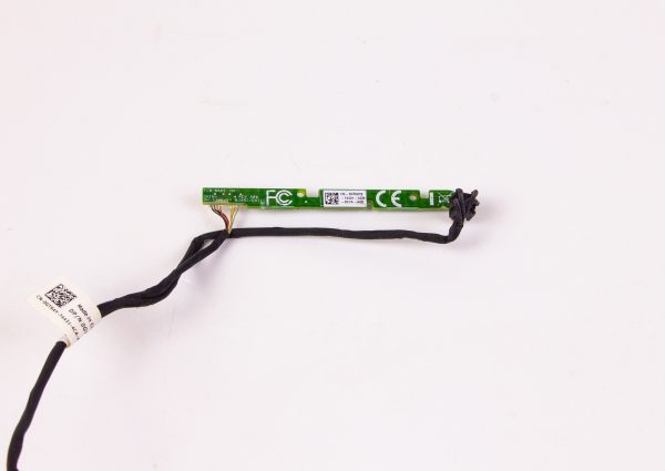Плата кнопки живлення для моноблока Dell Optiplex 9030 AIO Series 0VRGP8, 0GT54Y