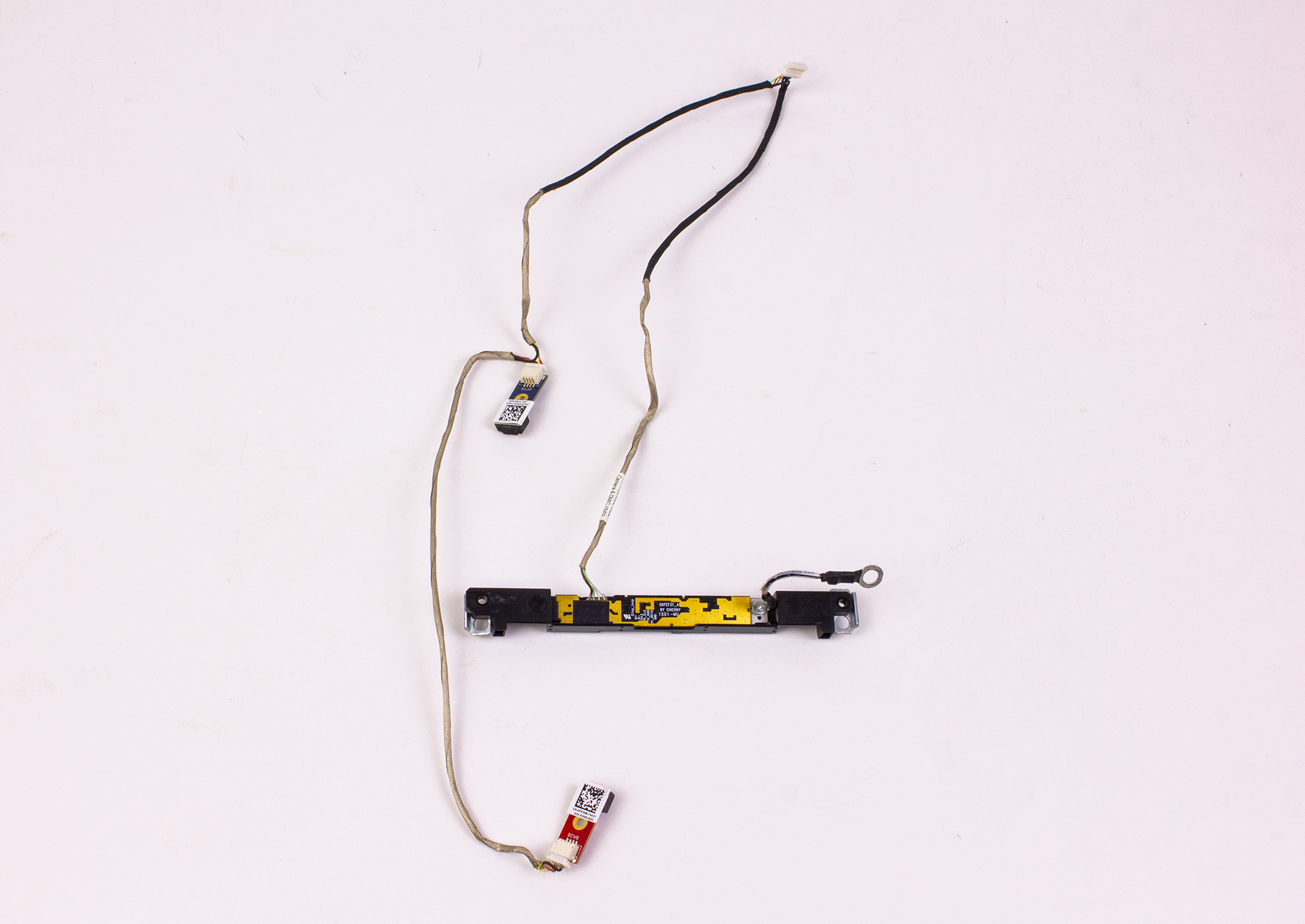 Веб-камера з мікрофоном для моноблоку Dell Optiplex 9030 AIO Series FK3N8, 0FK3N8, 0VKGNN - Зображення 2