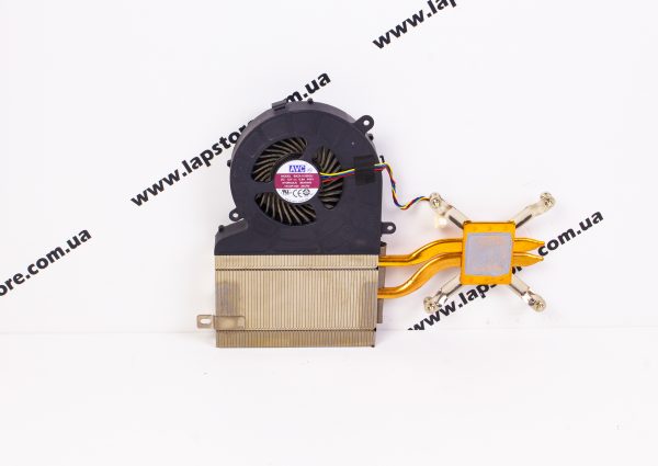 Система охолодження для моноблоку Dell Optiplex 9030 AIO Series 0DXJG0, OY4XGP
