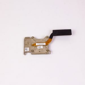 Система охолодження для ноутбука Dell Precision M4700 0FNT60