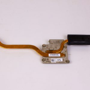 Радіатор процесора для ноутбука Dell Precision M6800 0X9HT7 AT0W20010AL