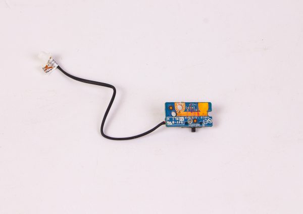 Кабель Switch Board для ноутбука Dell Precision M6800 LS-9784P