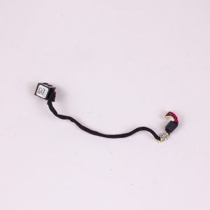 Роз'єм живлення для ноутбука Dell Latitude E5530 0171XT