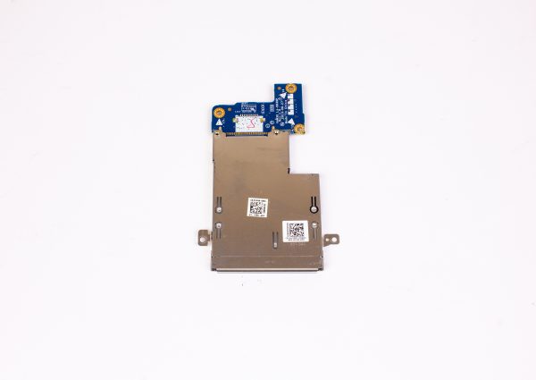 Плата Card-Reader для ноутбука Dell Latitude E5440 07JPNR