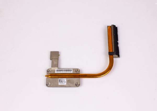 Система охолодження для ноутбука Dell Latitude E5530 09HG8X