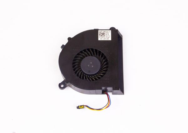 Вентилятор для ноутбука Dell Latitude E5530 09HTYD - Зображення 2