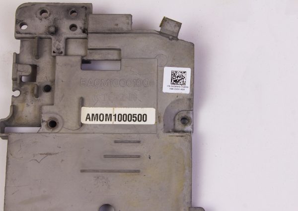 Правий кронштейн нижньої частини корпусу ноутбука Dell Latitude E5530 0VD8WG