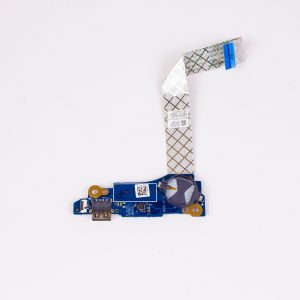 Плата USB, SD-card для ноутбука Dell Inspiron G3 15 3579 0X7W7R, 0J5NYF