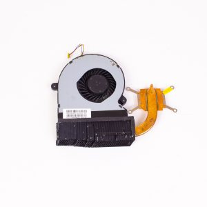 Система охолодження CPU для ноутбука Asus G46VW 13GNMM1AM050-1