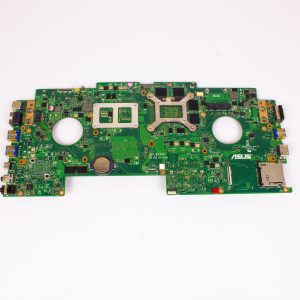 УЦІНКА! Материнська плата для ноутбука Asus G46VW 60-NMMMB1000-C07