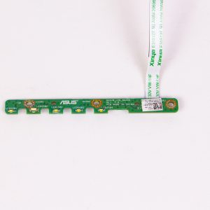 LED плата для ноутбука Asus G46VW 69N0N8E10E01
